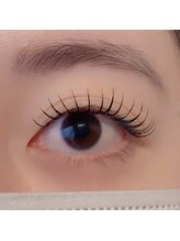 アイラッシュ リン(Rin)/パリエク140本