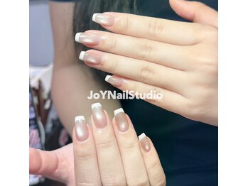 ジョイネイルスタジオ 高田馬場(JoY Nail Studio)/