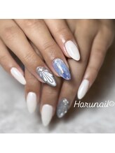 アール 桜木町店(R)/トレンドアート　定額デザイン