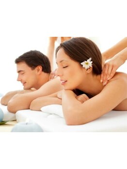 友達・カップルで利用したい