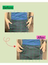 楽する鍼灸 整骨院 南福岡院/