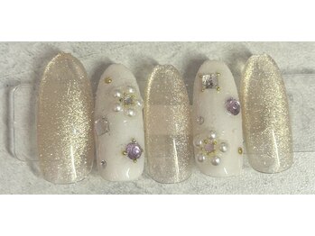 ベリティ(verity)/