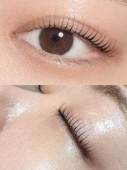 ダコード(D'accord)/上まつげパーマ