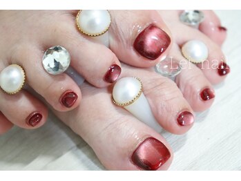 レイ ネイル(Lei nail)/