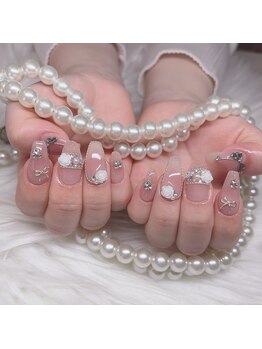 ミニョン(mignon)/