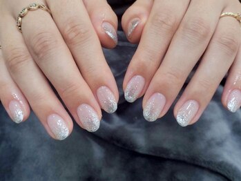 ラメグラ 青葉台/ネイル