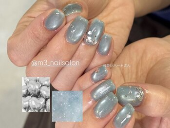 エムスリー(M3)/Flashmag*