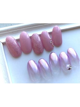 シンプル系（オフィス・日常）が得意