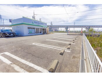 ボディルーツ整体院 本巣(Body Roots整体院)/