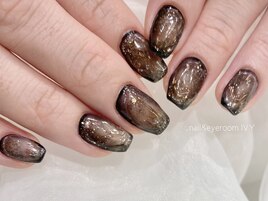 シアー/ラメ/フラッシュ