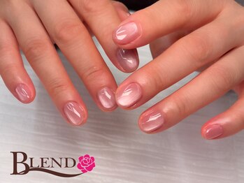 ブレンド 広尾店(BLEND)/マオマグ