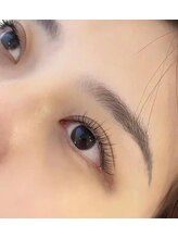 パンダアイラッシュ 上野(panda eyelash)/