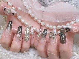 個性的持ち込みデザイン