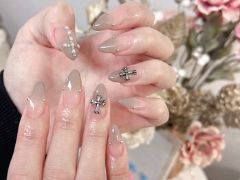 グロー ネイル(Glow Nail)/