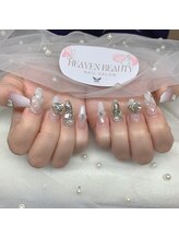 ヘブン ネイル 鶯谷(HEAVEN Nail)/