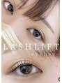 アイビー 秋津店(eyebee)&nbsp;《まつ毛パーマ》カールデザイン