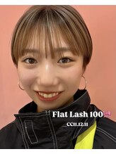 イエン(IEN)/王道のナチュかわ！