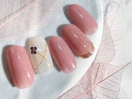 キルティングネイル