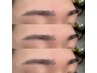 【Open記念】　男性限定アイブロウ 