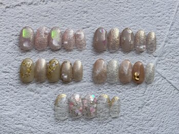 3月追加デザイン