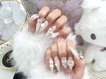 ガーリー ワンホン Y2K