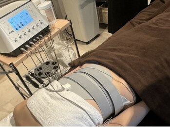 エステBIZIN Senya 【3/31 NEW OPEN(予定)】 /