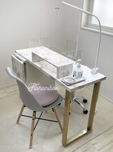 フロレゾン(Floraison)