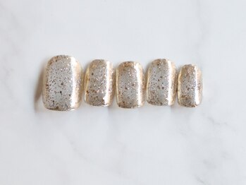 ディーネイル(DEE nail nagoya)/A38スタンダードコース