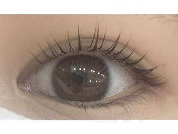 デジール/次世代パーマ上