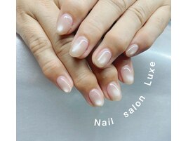 マグネットネイル