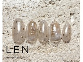 Texture Nail キャンペーン6