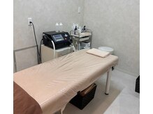 モット いこらもーる泉佐野店(mot)/施術室★壁で区切られた個室◎