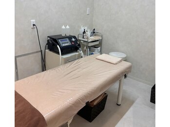 モット いこらもーる泉佐野店(mot)/施術室★壁で区切られた個室◎