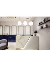 ミュウ 心斎橋店(MYU)/洗練されたお洒落空間[心斎橋]