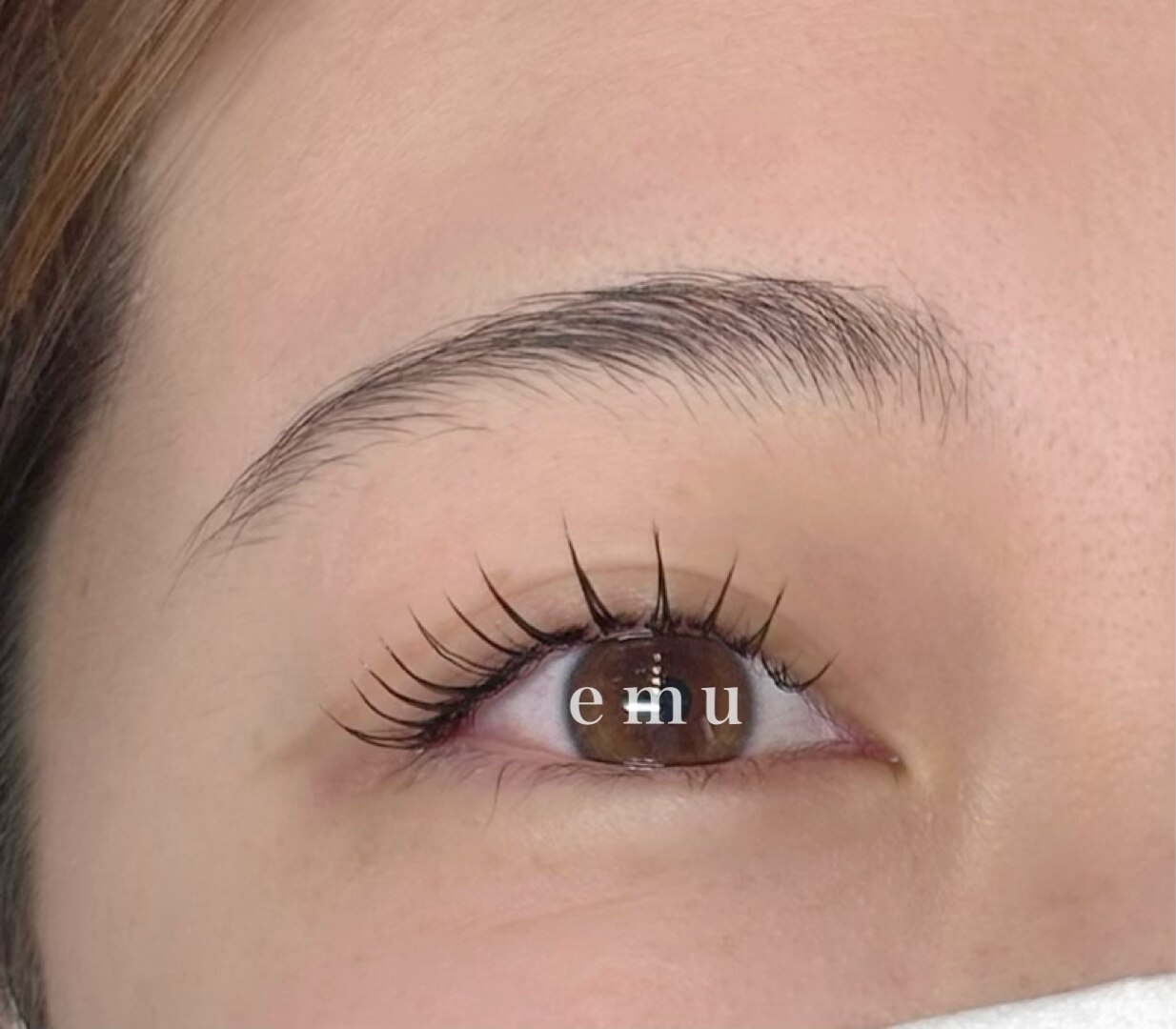 エミュ バイ ユミ(emu by yumi)｜ホットペッパービューティー