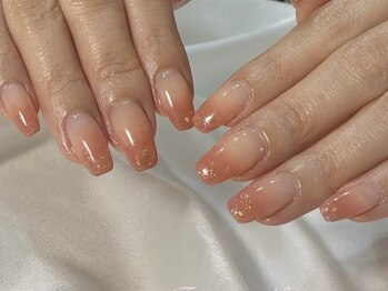 フェミニンネイル(Feminine Nail)/