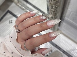 【Lica】ホワイトデザイン