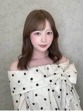 アンジュ 西条店(Ange.) SAIKA