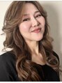 サロンチオリ 烏丸(Salon Chiori)/SalonChiori　 西浦ちおり