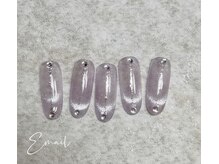 アール(R)/シンプルデザイン新規5890