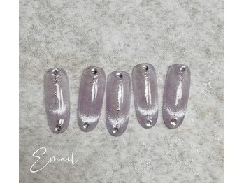 アール(R)/シンプルデザイン新規5890