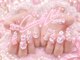 シンデレラネイル(CINDERELLA NAIL)の写真/技術＆施術の早さに自信アリ！名古屋トレンド最前線サロン♪お客様の理想を創り上げる驚きの画像再現率！