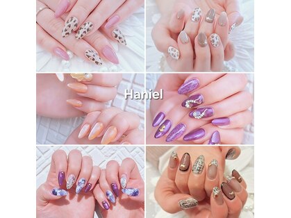 ハニエル(Haniel)の写真