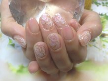 ブルーラヴァンド(Blue Lavande)/花