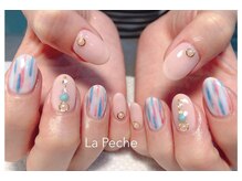 ラペーシュ(La Peche)/9000円 &nbsp;No.433