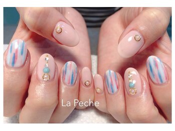 ラペーシュ(La Peche)/9000円 &nbsp;No.433