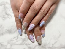 サロン ドゥ プルーム(salon.de.plume.)/