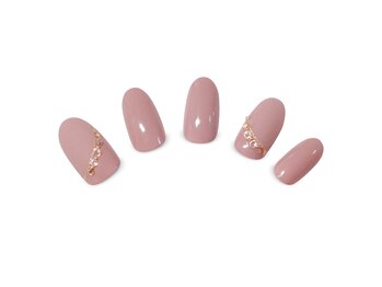 ノーラスリエン(Nolaslien)/パラジェル