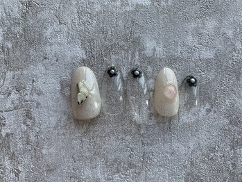 エレン 南越谷店(elen)/design plan