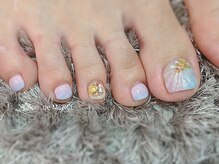 サロン ド メルシー(Salon de MERCI)/Foot☆